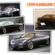 Illustration for article titled How Many Times Has Karmann Attempted To Resurrect The Karmann-Ghia?